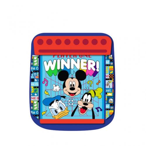 Σετ Χρωματισμου Roll&Go Mickey-Minnie (000563713)