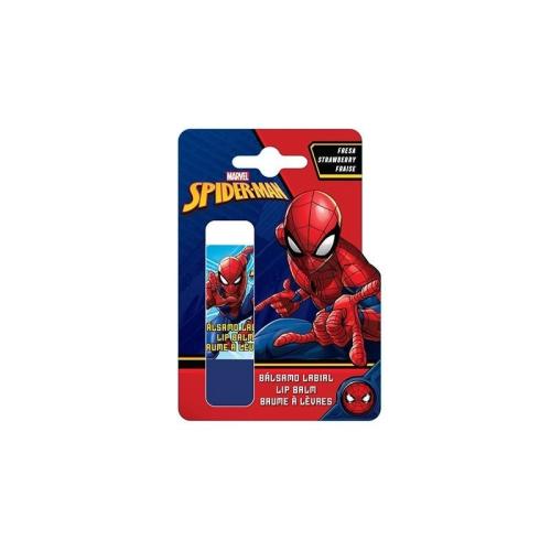 Spiderman Lip Balm (LN-2550)