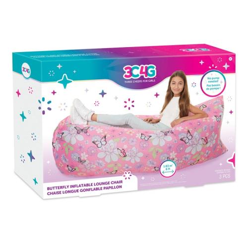 Butterfly Lounge Inflatable (21013)