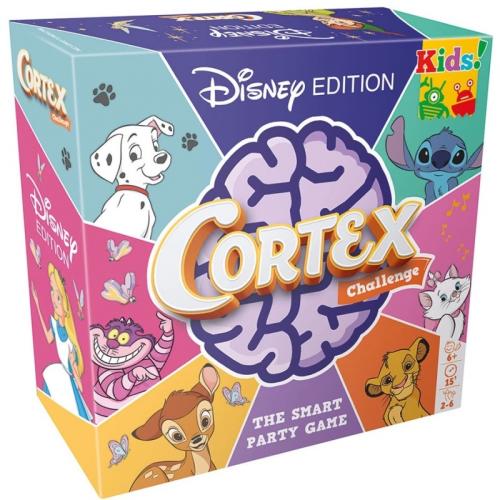 Cortex Disney (CO-7)