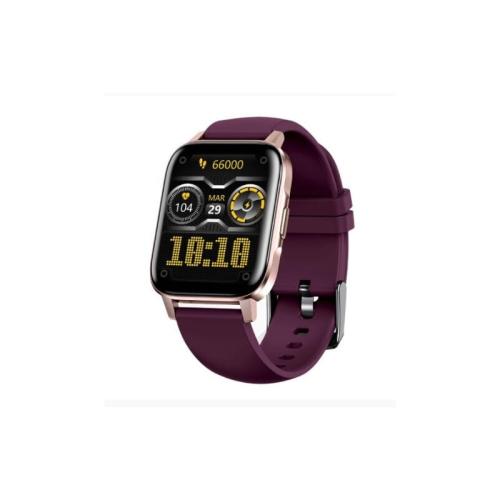 Egoboo M5 Smartwatch Pop Up Purple (EBM5-PURPLE)