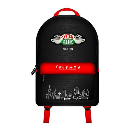 Friends Patch Backpack - Central Perk (FS710417)