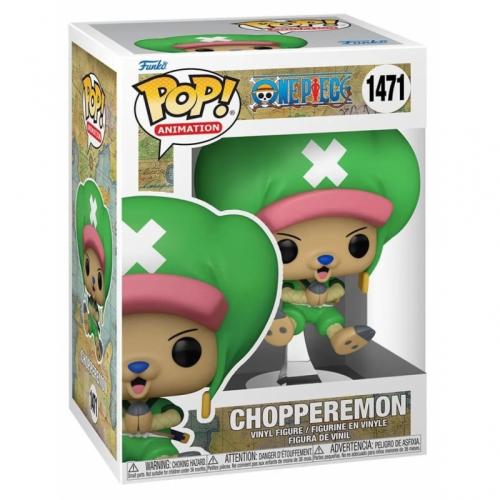 Funko POP! One Piece: Chopperemon 1471 (Wano) (FK72106)