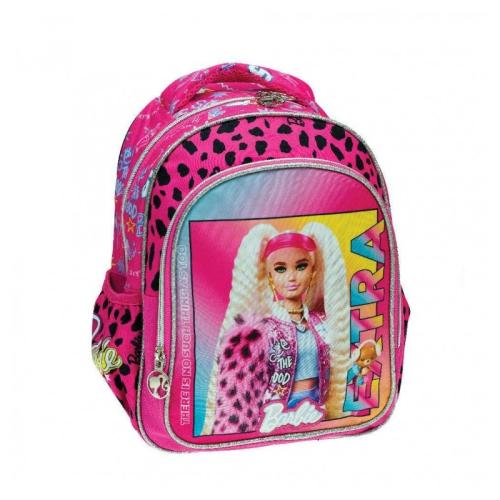 Gim Τσάντα Νηπιαγωγείου Barbie Extra (349-76054)