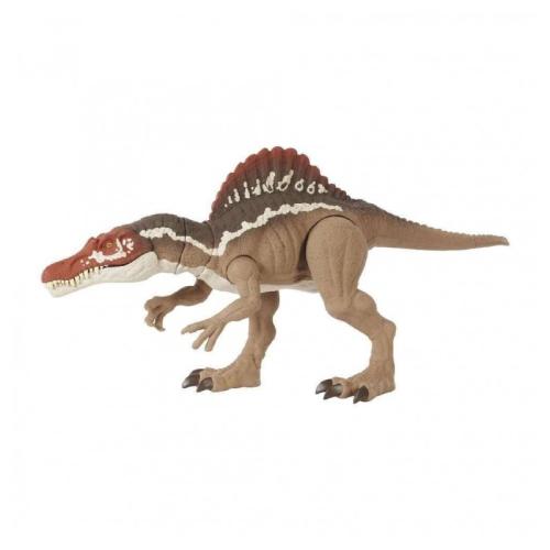 Jurassic World Spinosaurus Δεινόσαυρος Που Δαγκωνει (HCK57)