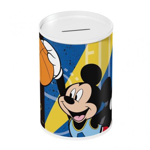 Κουμπαρας Μεταλλικος Mickey (000563582)