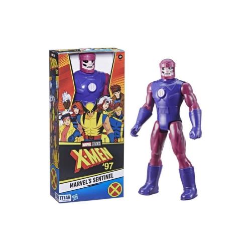 Marvel X-Men Deluxe Titan Hero (F7973)