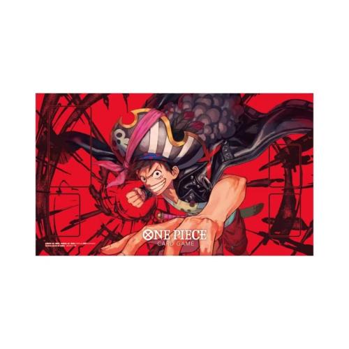 One Piece Card Game - Official Playmat (2678352)