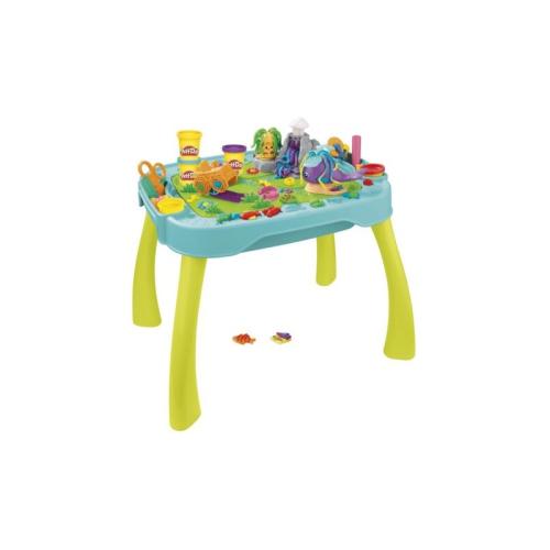 Play-Doh My First Play Table (F6927)