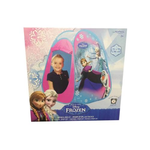 Σκηνή Pop Up Disney Frozen Ψυχρά Και Ανάποδα Σε Κουτί (75144)
