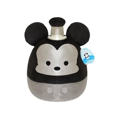 Squishmallows - Disney 100 35Cm Mickey Ατμοπλοιο Willie (JWSQ0266-1)