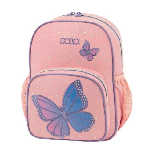 Τσάντα Junior Little Pink Butterfly (9010408227)