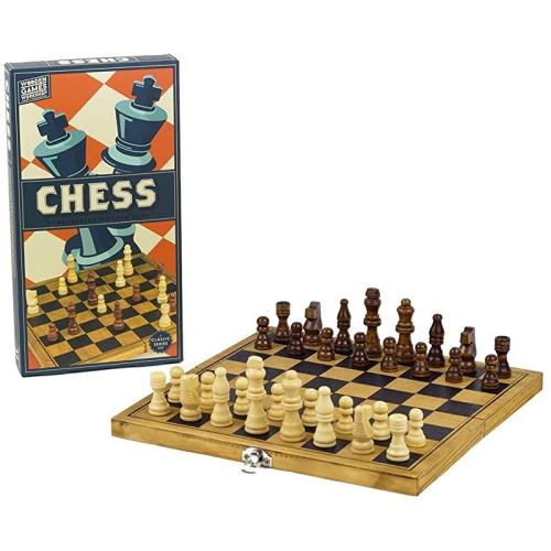 Chess (WG-1)