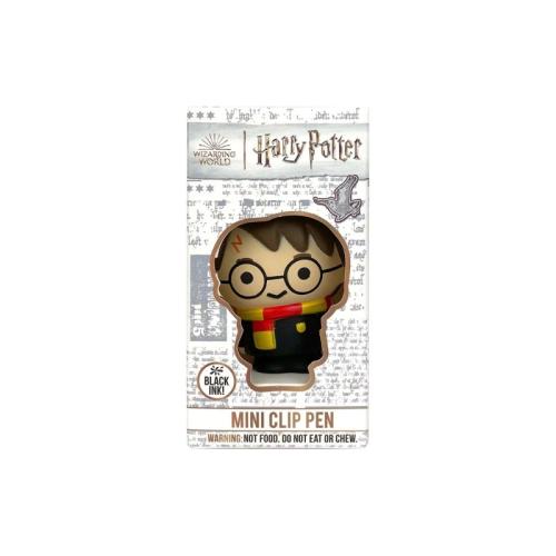 Harry Potter Skwisheez Mini Clip Pen (HP710486)