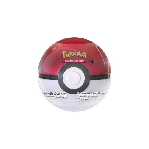 Pokemon Poke Ball Tin 2023 (POK852756)