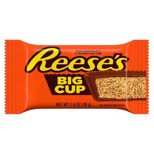 Reese's Big Cup 39G (HR416307)