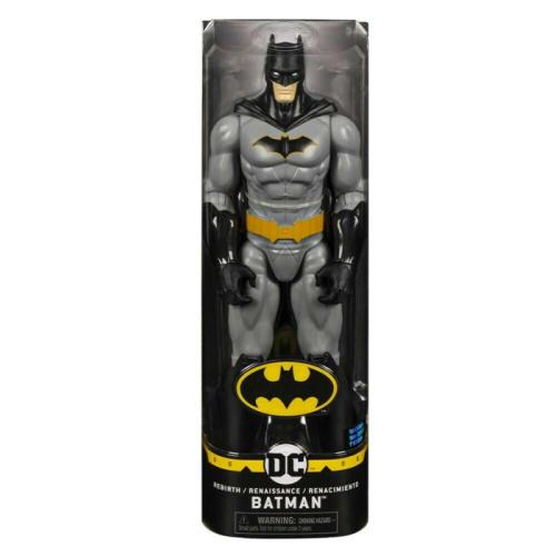 Spin Master Dc Batman - Batman Figure (30Cm) (20122220)