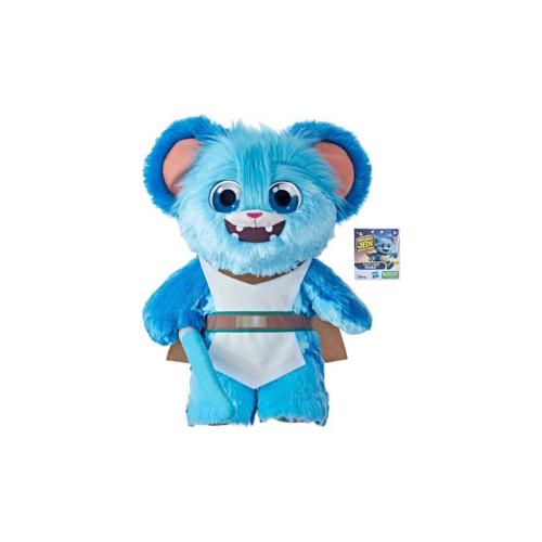 Star Wars Young Jedi Adventures Fuzzy Force Nubs Large Plush (F7876)
