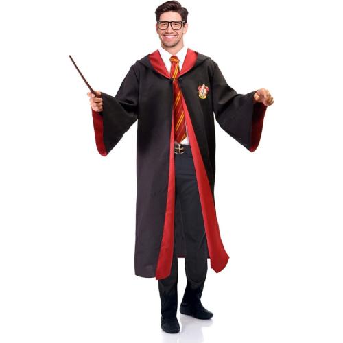 Στολή Harry Potter Με Γραβατα (11770)