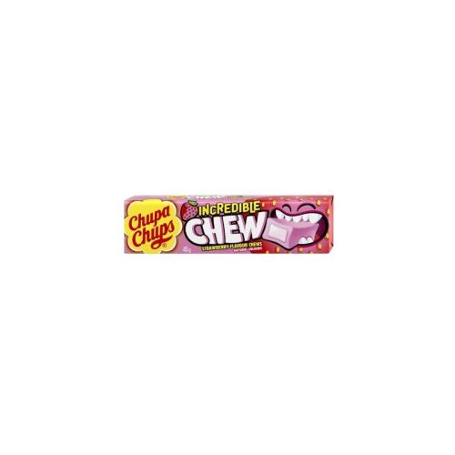 Ζαχαρωδη Τσιχλες Chupa Chew (725794)