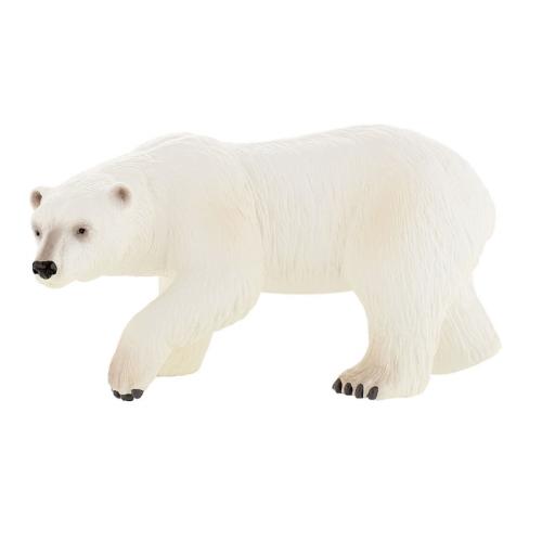 Ζωα Πολικη Αρκουδα Μεγαλη Bullyland (473537)