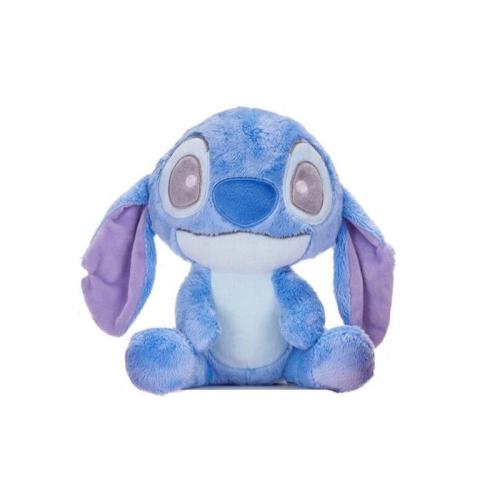 Disney Lilo & Stitch Snuggletime Plush 3 Σχέδια - 1 τμχ (71330SD)