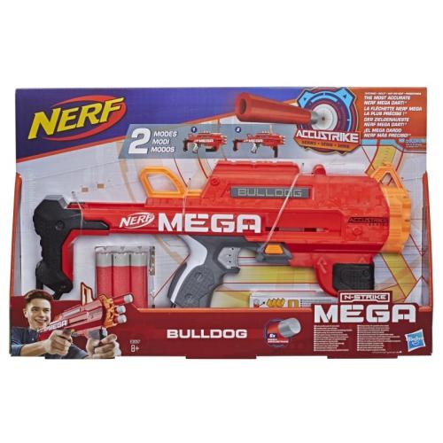 Nerf Bulldog (E2657)
