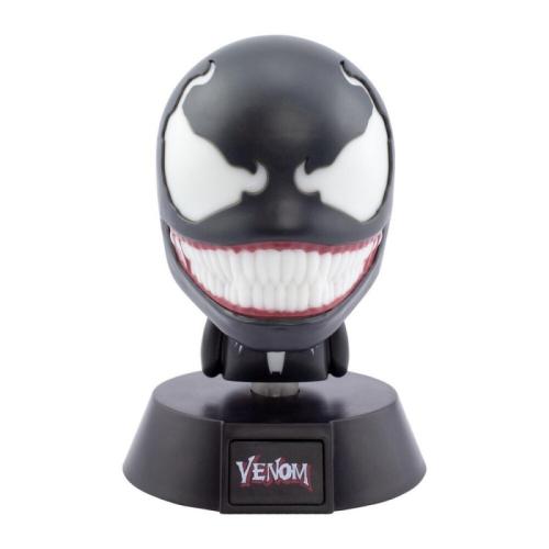 Paladone Marvel Spider-Man - Venom Icon Light Bdp (PP6604SPMV2)