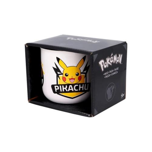 Pokemon Pikachu 14 Oz In Gift Box (ST00474)