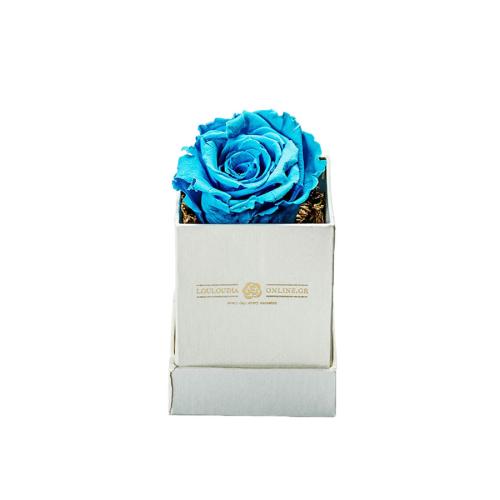 Forever Roses Γαλάζια Essential 6x9cm