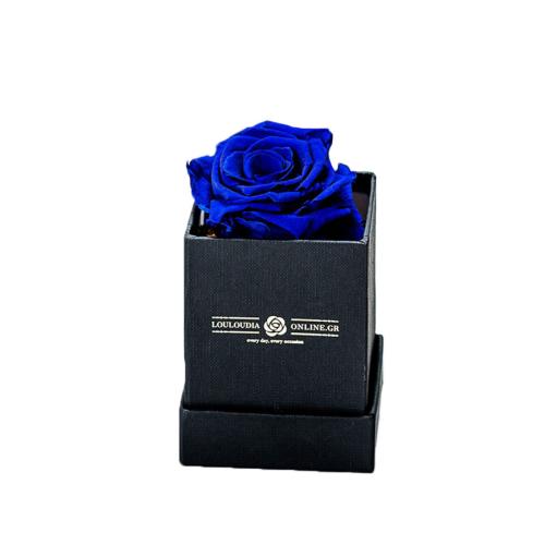 Forever Roses Μπλε Essential 6x9cm