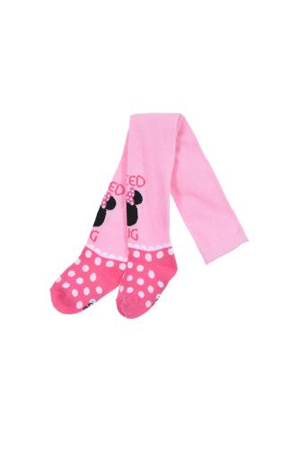 Καλσόν Minnie Mouse -HS0730-pink