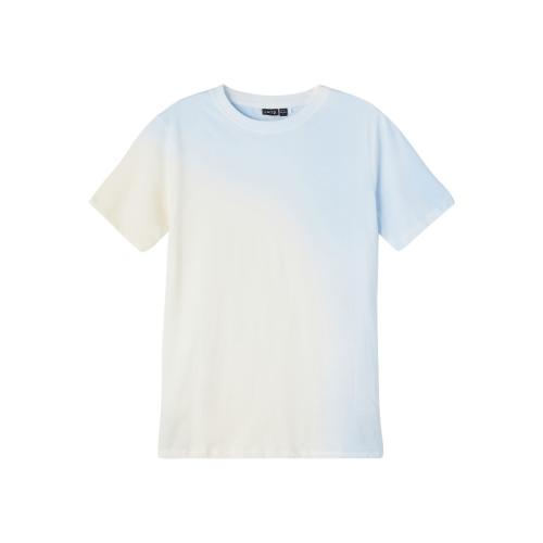 Μπλούζα μακό αγόρι LMTD name it-13204057- Windsurfer-organic cotton