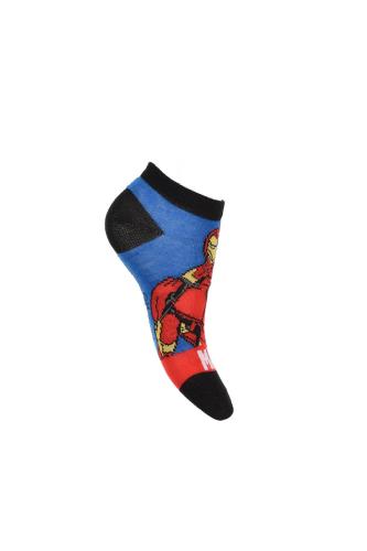 Σετ 3 τεμ. κάλτσες Avengers-ET0623 PACK2
