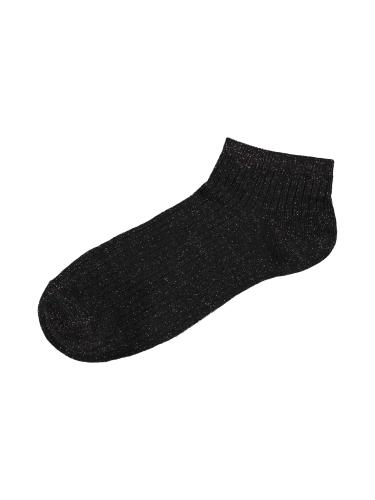 Κάλτσες lurex κορίτσι name it-13199458-BLACK