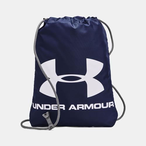 UNDER ARMOUR OZSEE SACKPACK ΜΠΛΕ