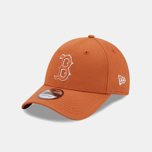 BOSTON RED SOX LEAGUE ESSENTIAL 9FORTY CAP ΠΟΡΤΟΚΑΛΙ