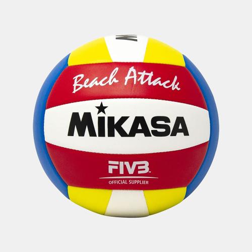 MIKASA VXS-BA BEACH VOLLEY BALL ΠΟΛΥΧΡΩΜΟ
