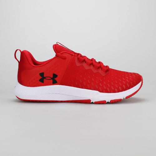 UNDER ARMOUR CHARGED ENGAGE 2 ΚΟΚΚΙΝΟ