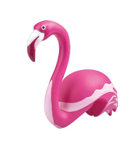 Διακοσμητικού Τιμονιού Scooter Βuddy - Flamingo