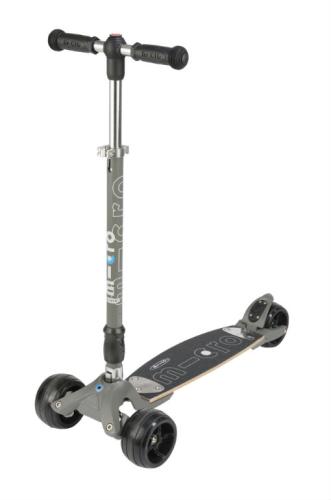 Scooter Micro Kickboard® Monster Interchangable - Γκρι