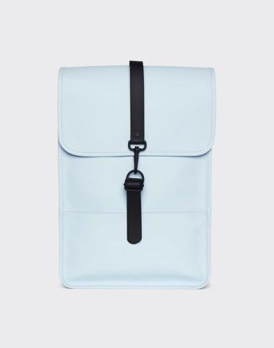 RAINS Backpack Mini (Διαστάσεις:40 x 22 x 10 εκ) 12800-81 SkyBlue