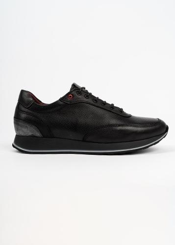 Alessandro Rossi Sneakers της σειράς Athleisure - ARN1430 001 Black