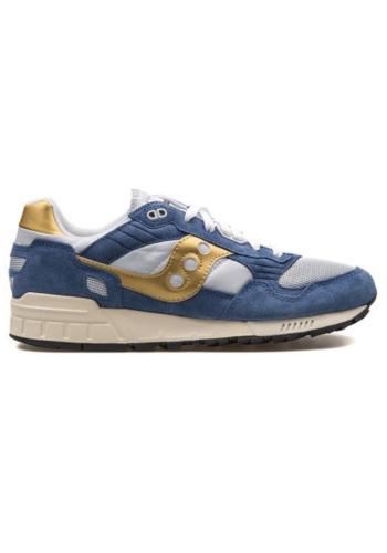 Saucony Grid SD Blue Sneakers