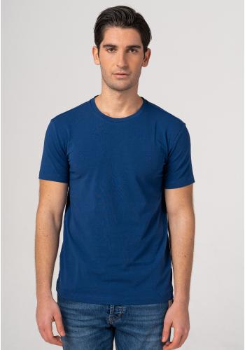 Trussardi Jeans Μπλούζα της σειράς Jersey - 52T00600 1T003614 U285 Ink Blue