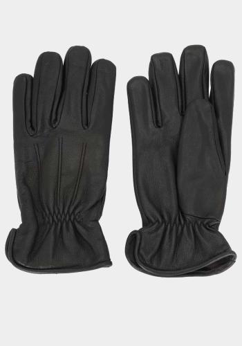 Bugatti Γάντια της σειράς Gloves - 21122 05 Black