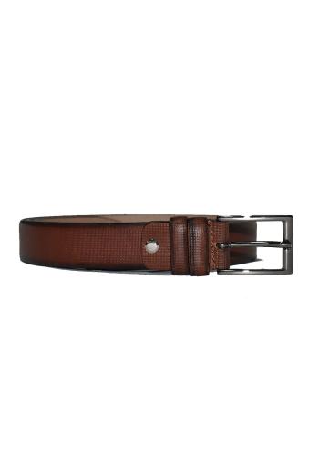 Fragosto Leather Belt