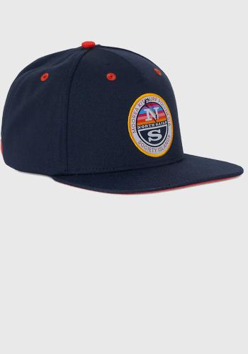 Northsails Αθλητικό Καπέλο της σειράς Baseball - 623173 0802 Navy
