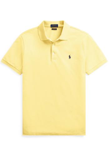 Polo Ralph Lauren Μπλούζα της σειράς Mesh - 710541705 115 Yellow