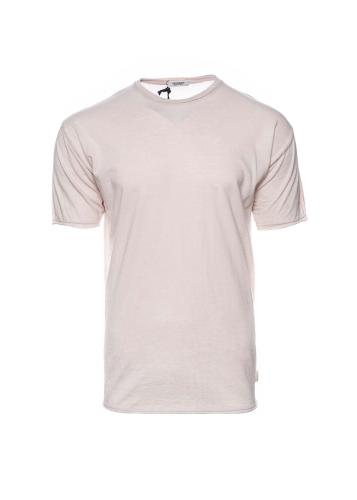 Crossley Κοντομάνικη T-shirt της σειράς Fag - FAG 365C Open Pink